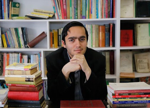 محمد بحرینیان
