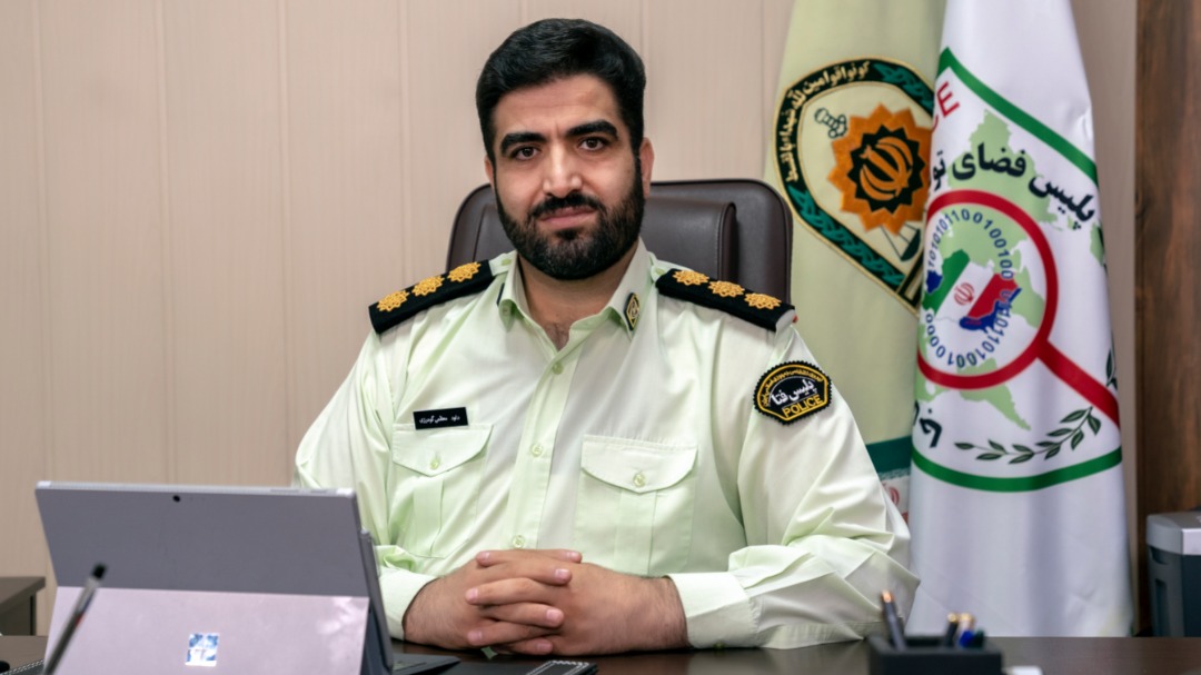 سرهنگ گودرزی