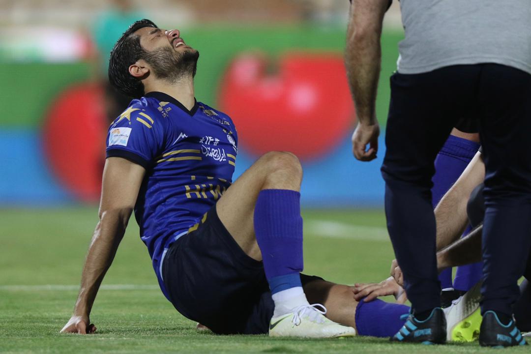 عارف غلامی