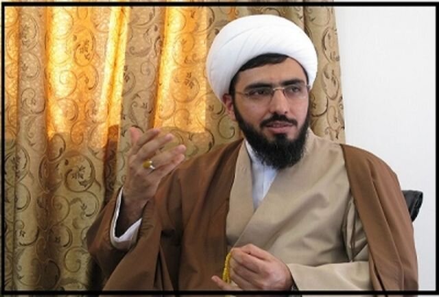 احمد عبداللهینژاد دبیر ستاد امر به معروف و نهی از منکر استان اصفهان