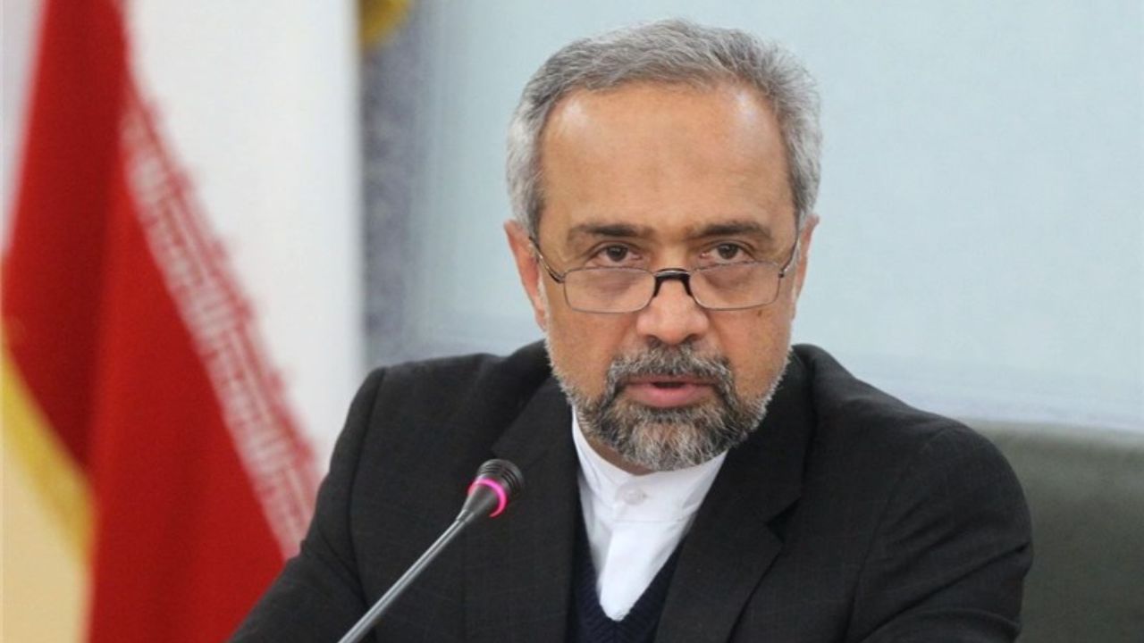 محمد نهاوندیان