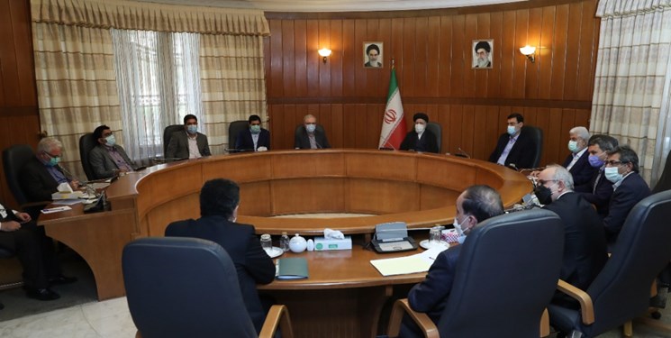 ابراهیم رئیسی