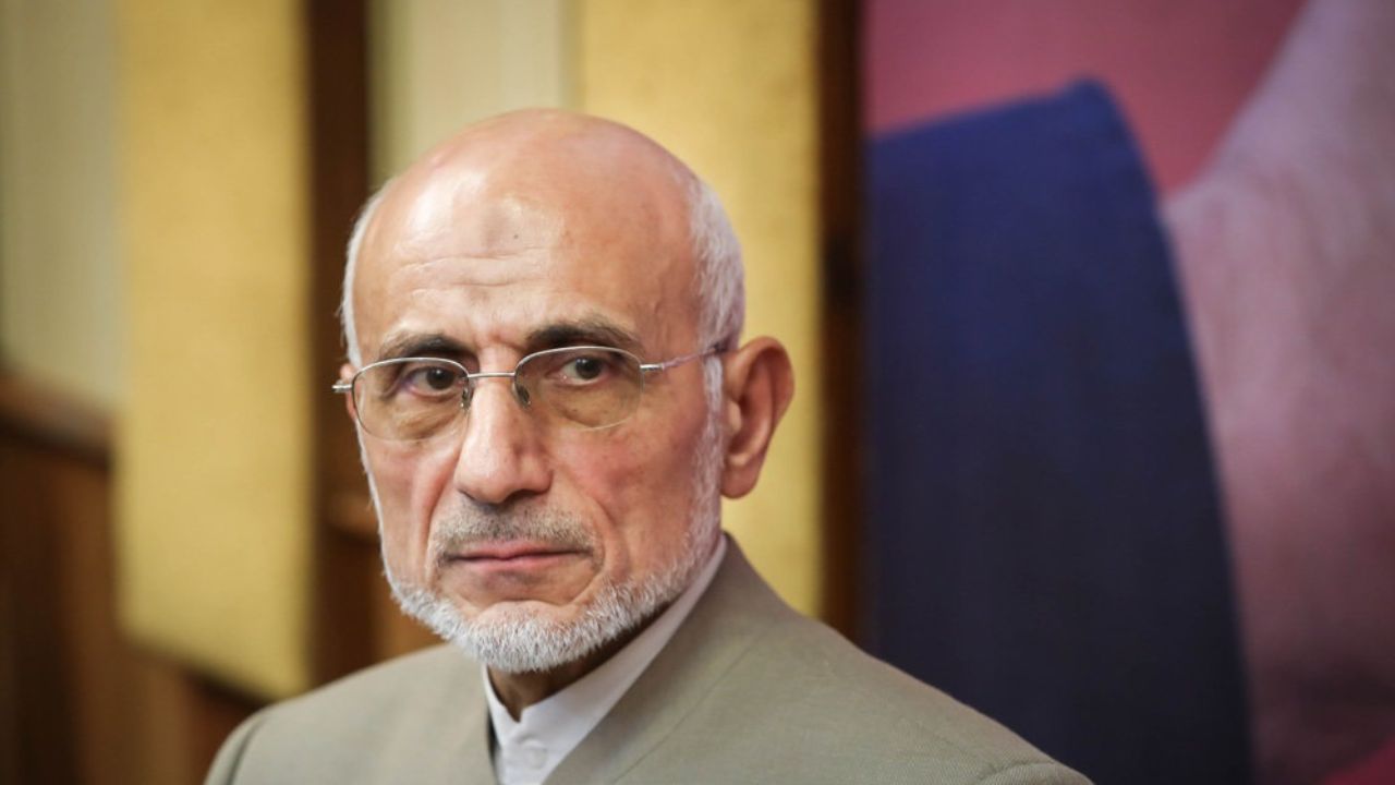 میرسلیم