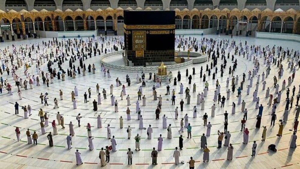 حج تمتع