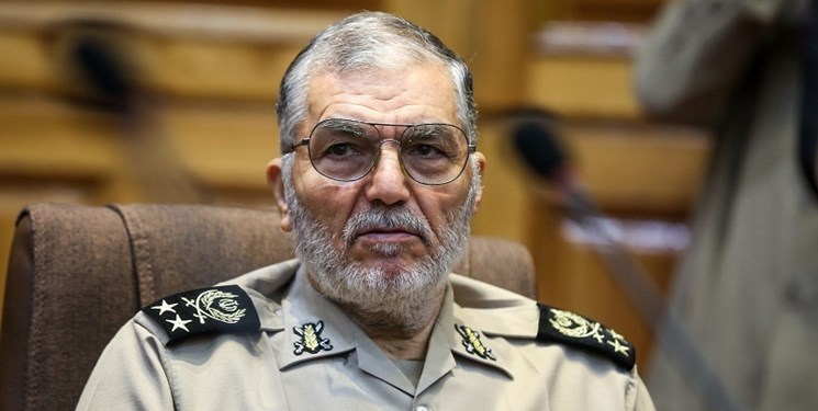 سرلشکر شهبازی