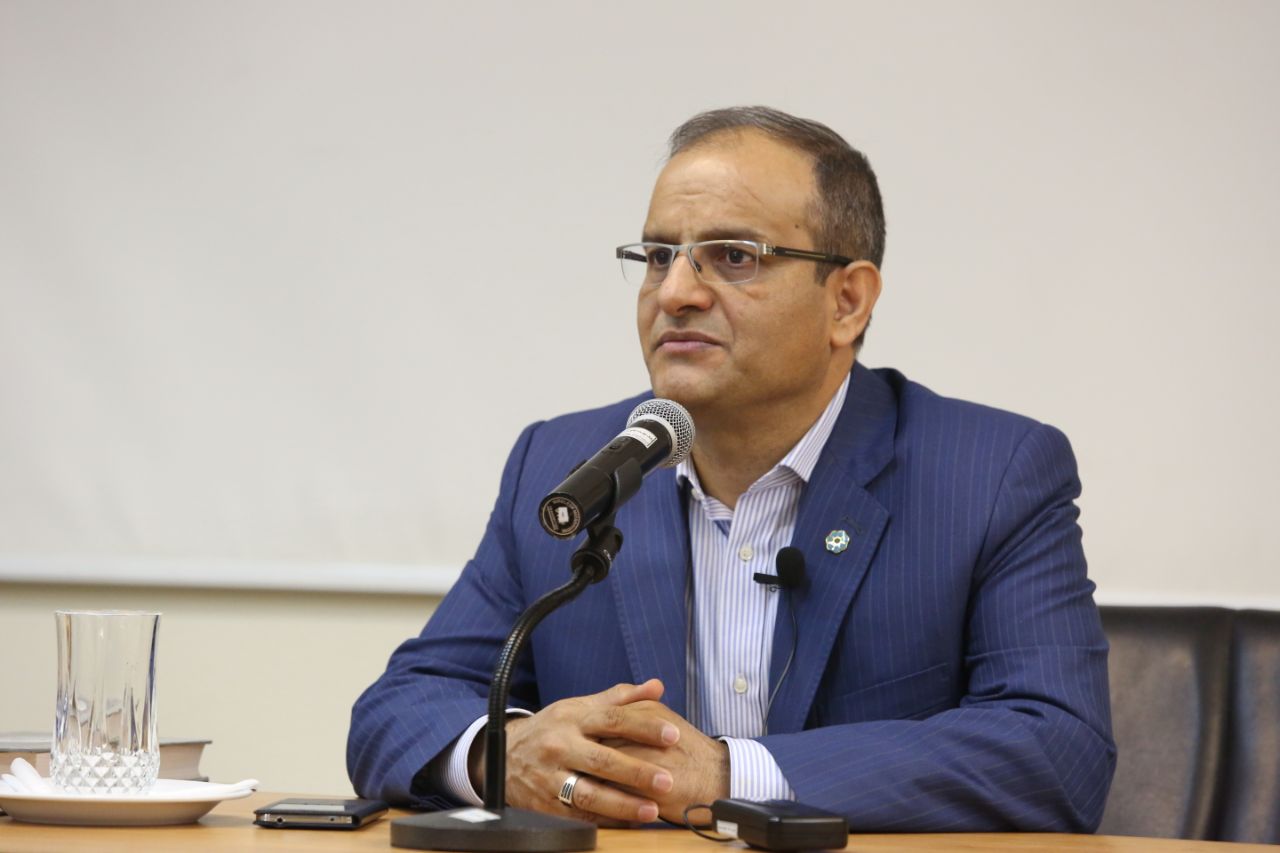 حجت اله مهدیان
