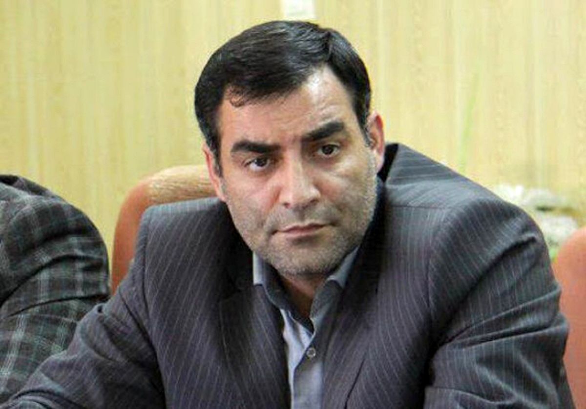 سید البرز حسینی