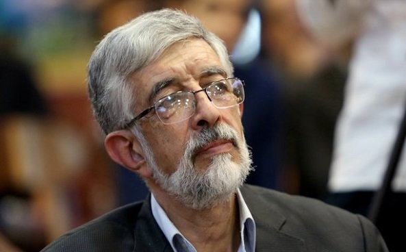 حداد عادل