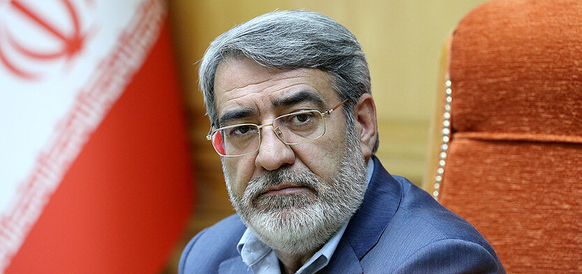 عبدالرضا رحمانی فضلی