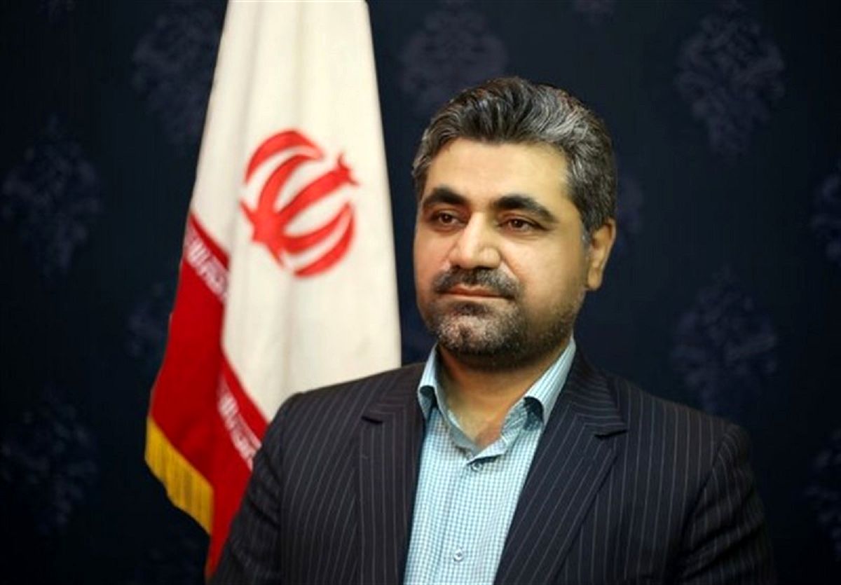 مصطفی نخئی