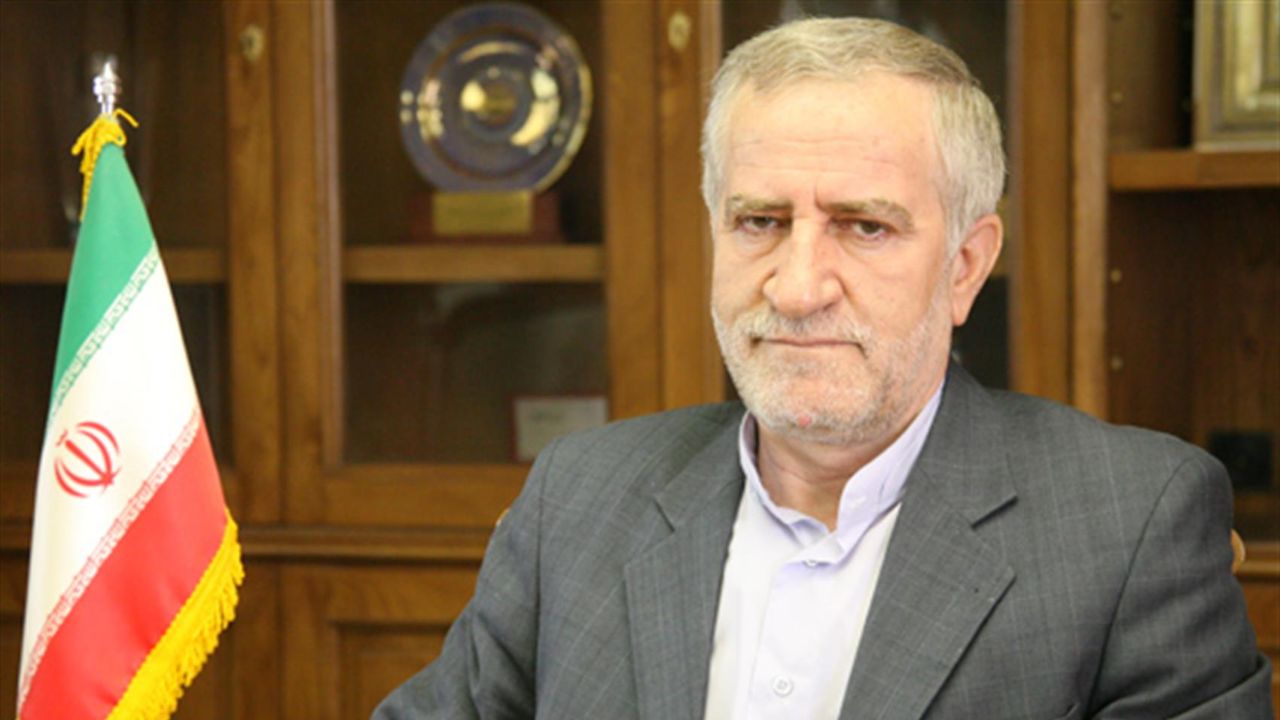 محمد سلیمانی