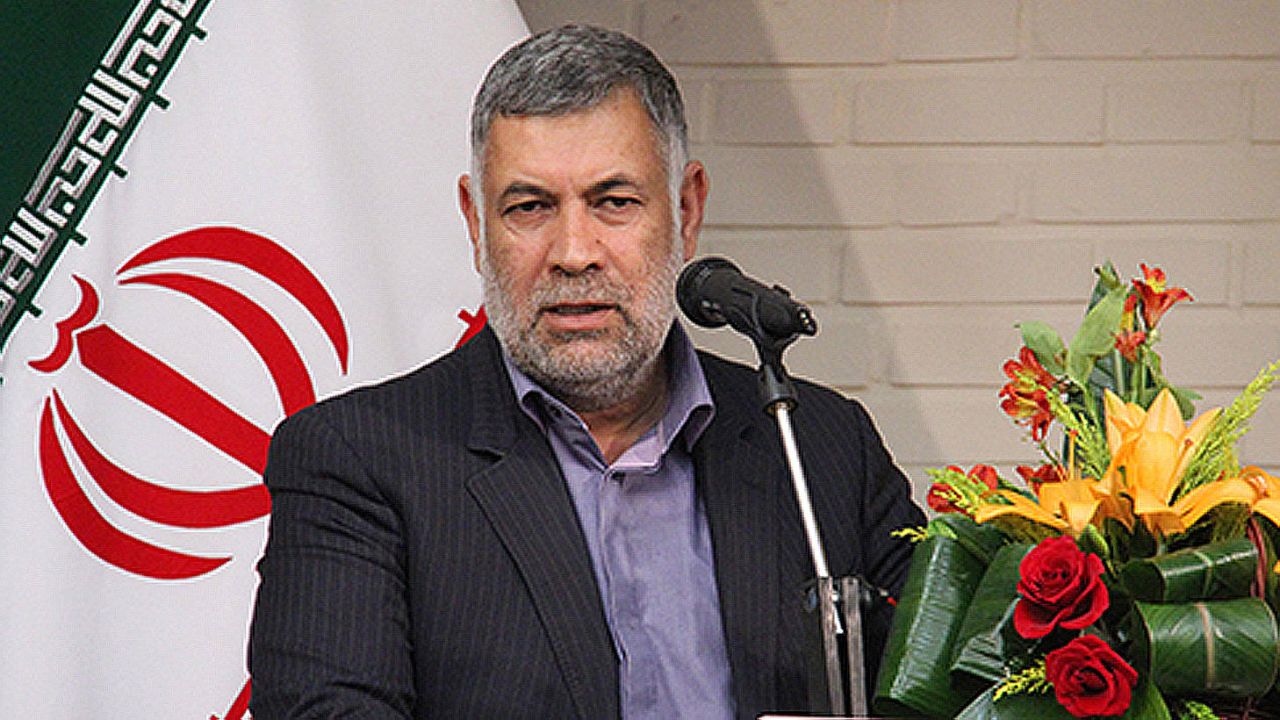 شهباز حسنپور بیگلری