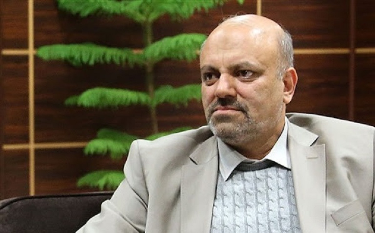 علیرضا منادی