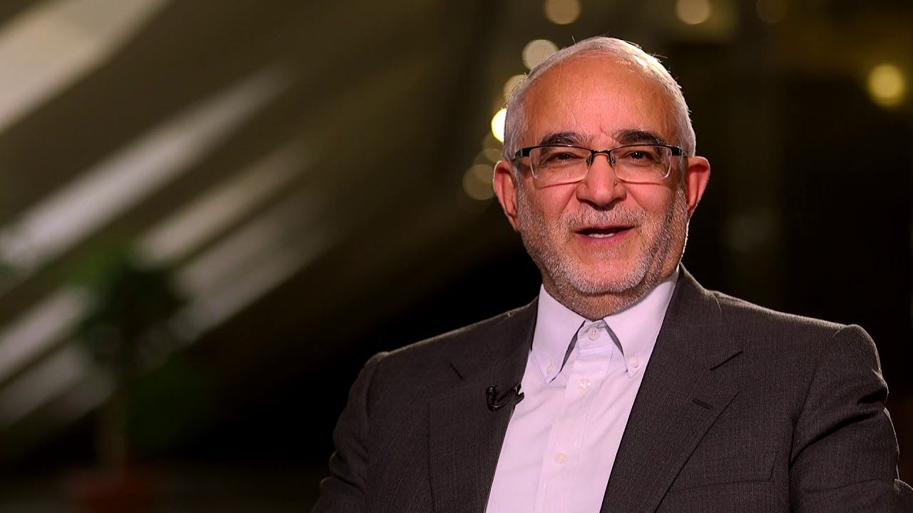 عبدالرضا مصری