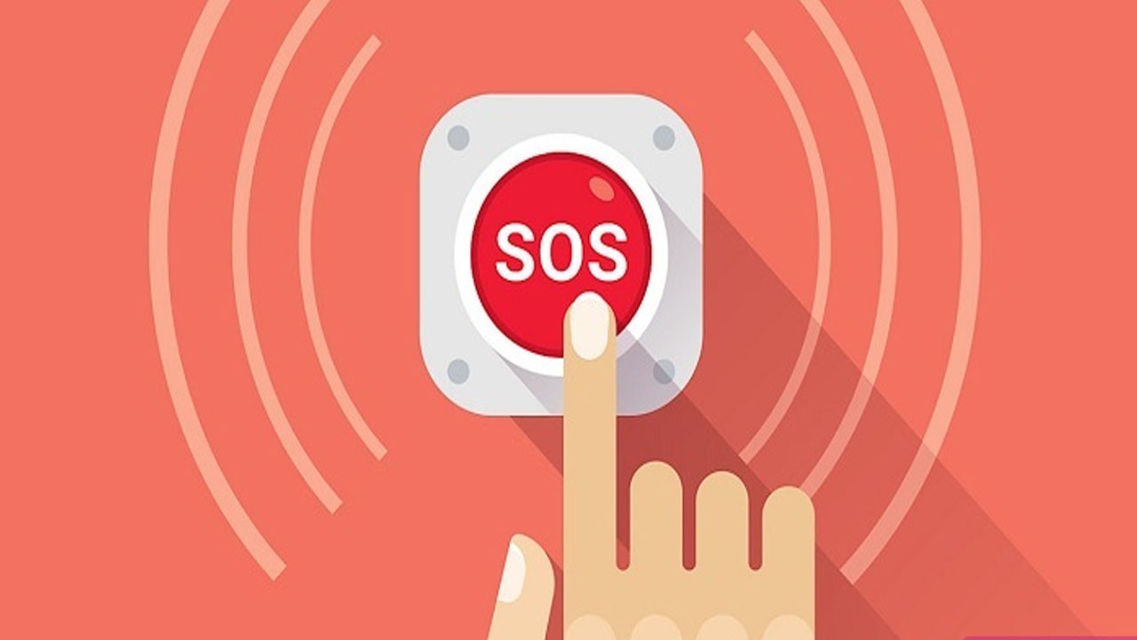 sos