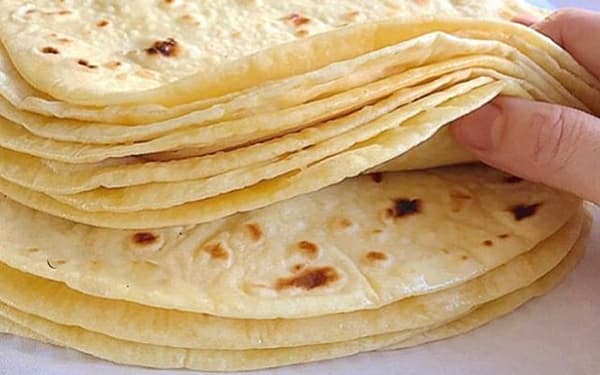 نان