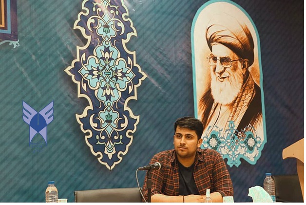 سید مجید موسوی