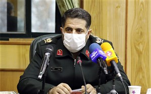 سردار مهدی حاجیان