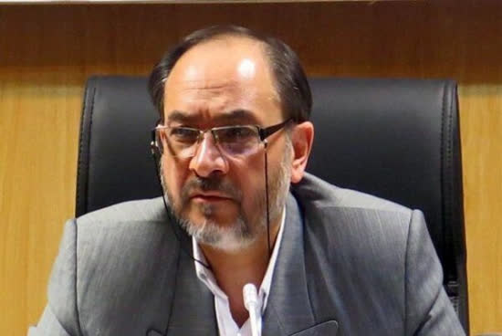 سیدرضا صدرالحسینی