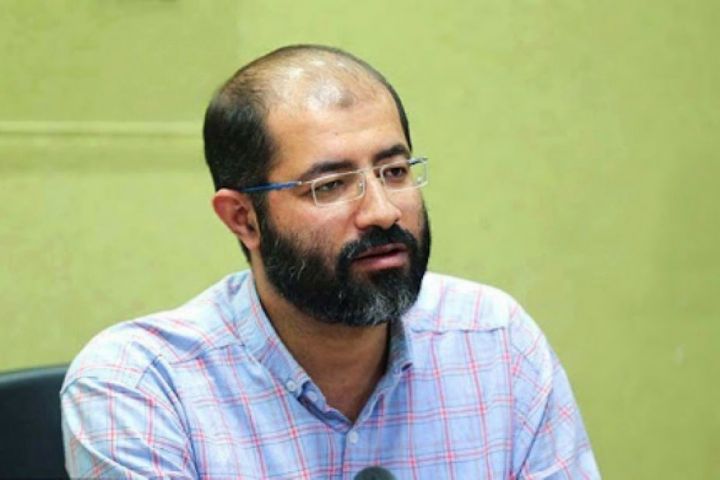مهدی جمشیدی