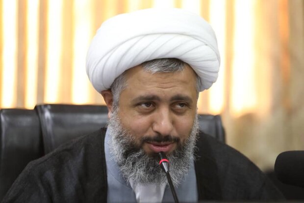 جحت الاسلام شجاعی