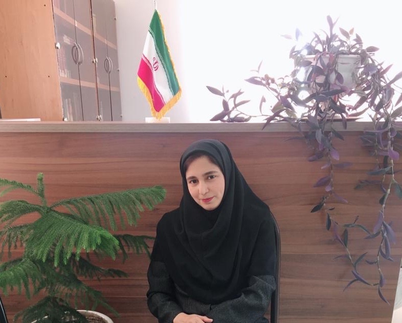 پروانه پدرام