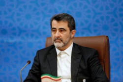 معاون وزیر کشور