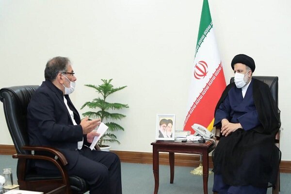 رئیسی