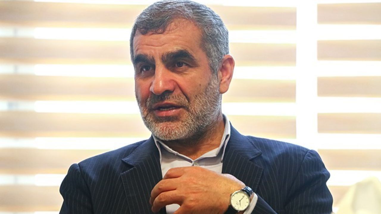نیکزاد