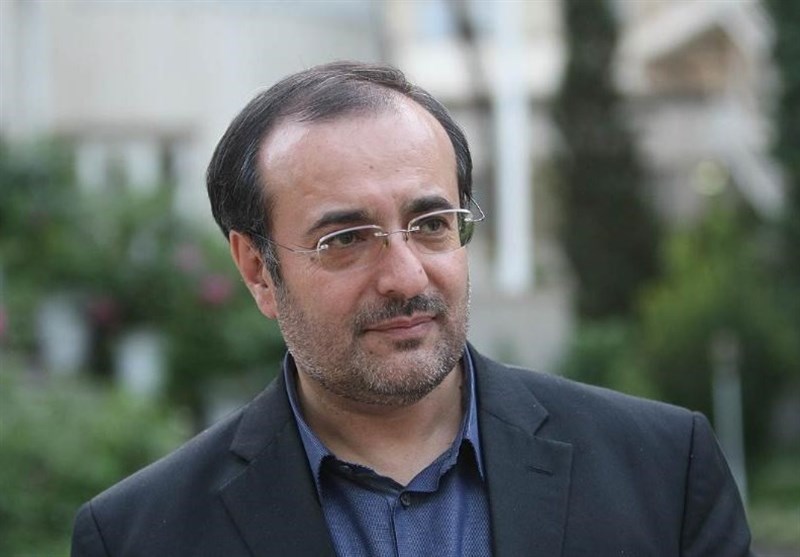 مهدی غضنفری