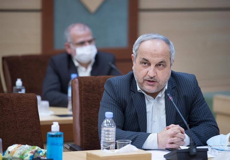 علیرضا نیلچی مدیرکل انتخابات شورای نگهبان
