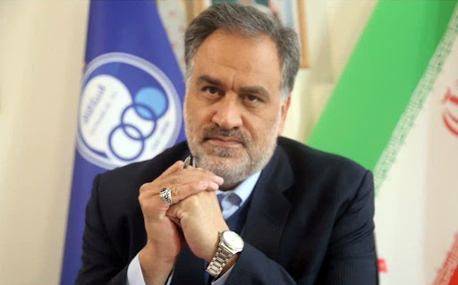 احمد مددی