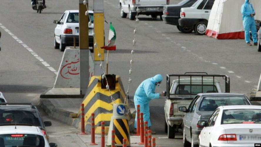 کرونا