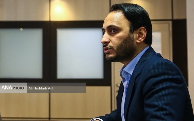 علی بهادری جهرمی