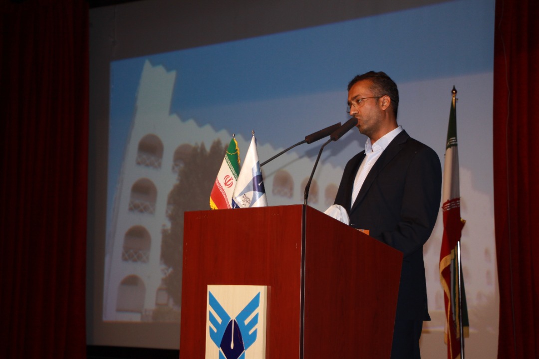 حمید رستمی جاز
