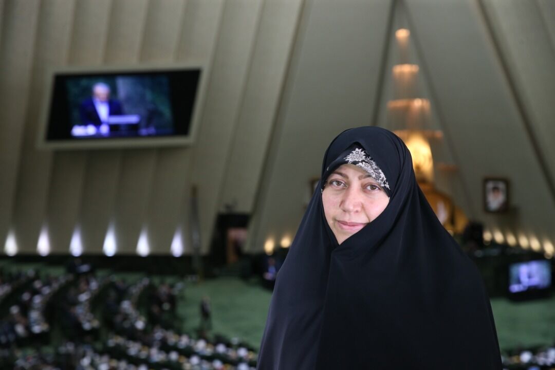 فاطمه محمد بیگی