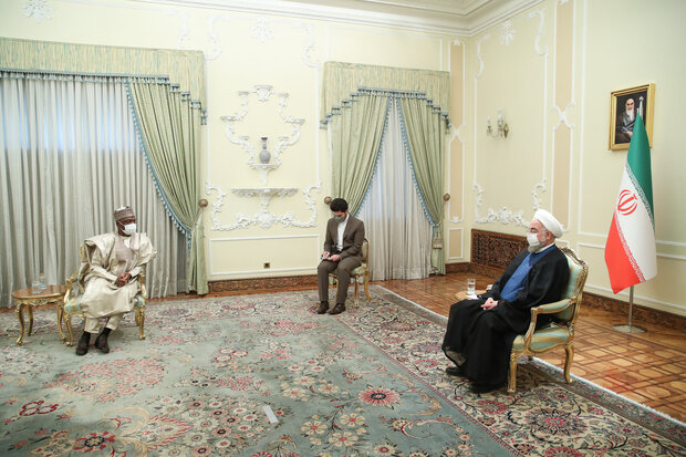 روحانی