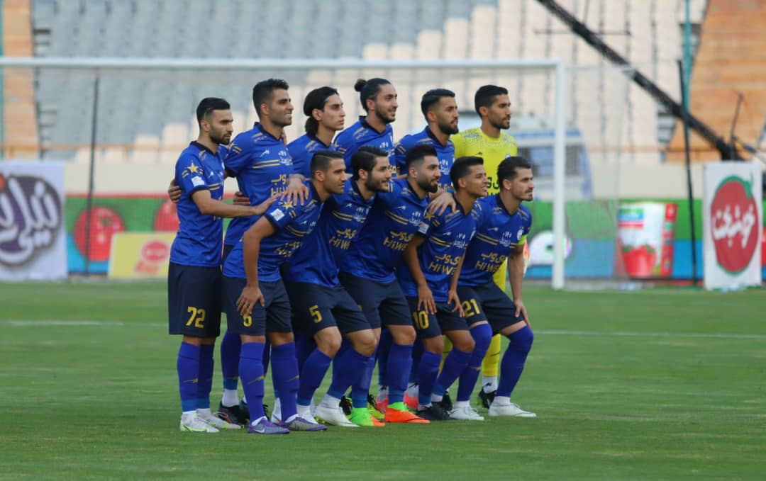 استقلال دربی 96