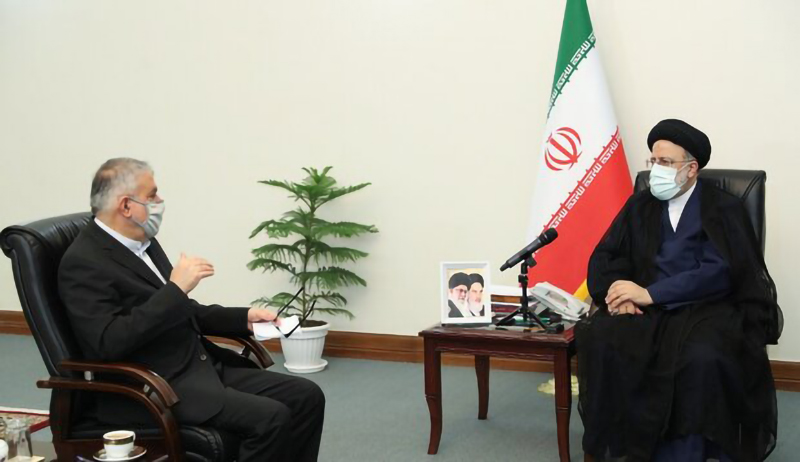 رئیسی