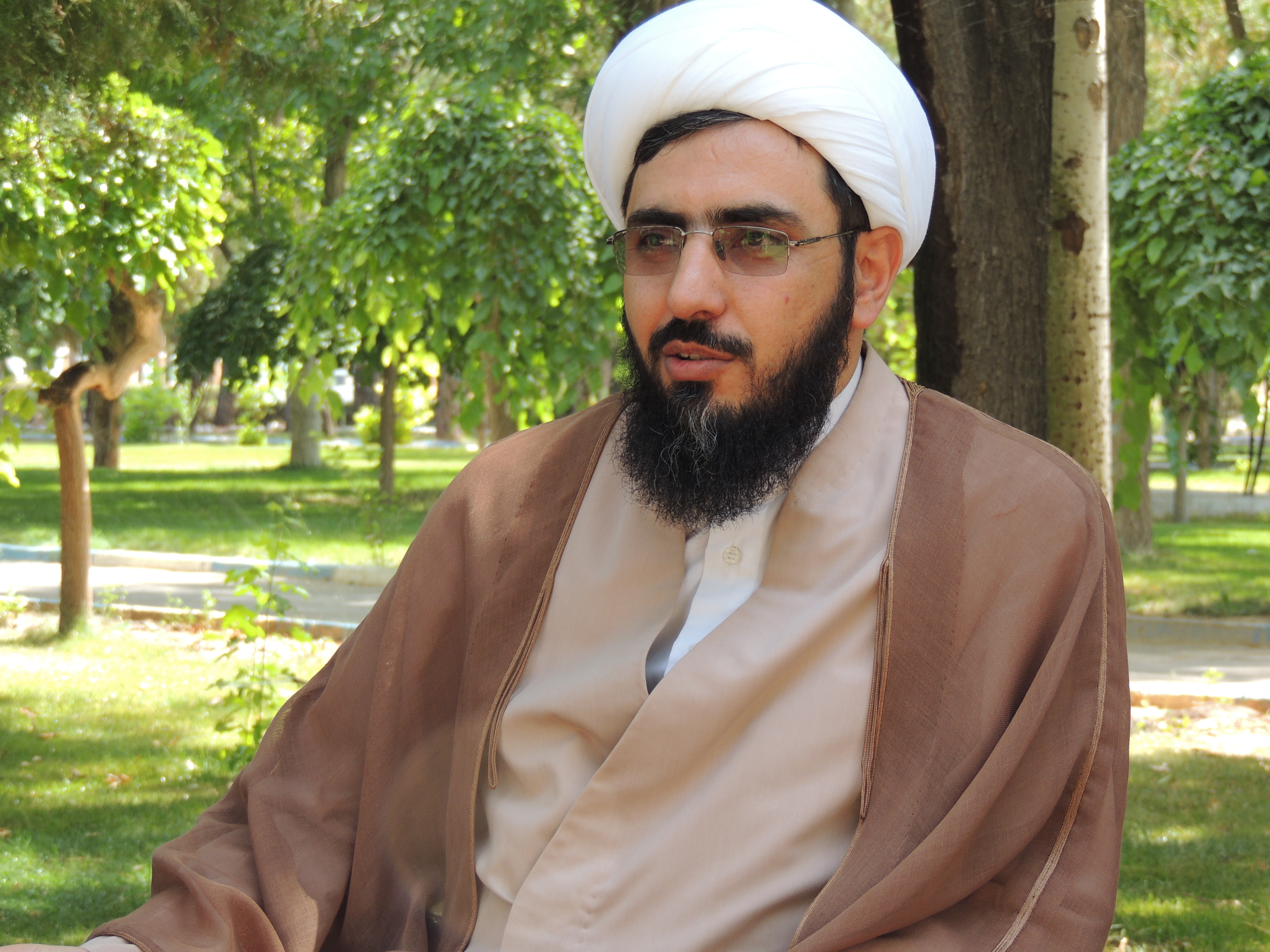 احمد عبداللهینژاد