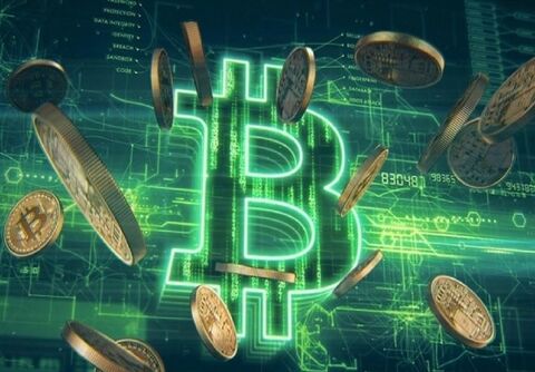 بیت کوین