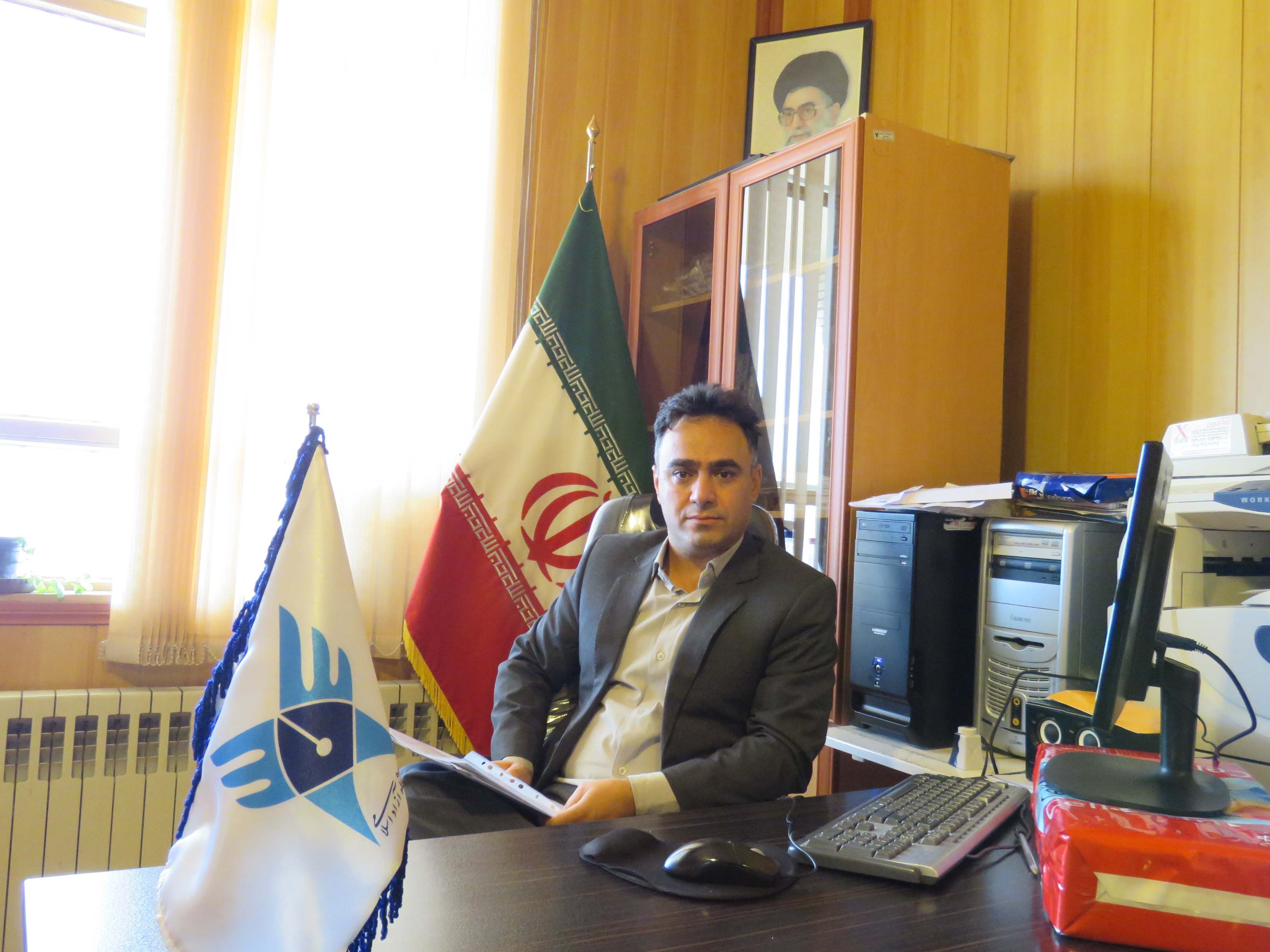 فاروق یزدانستا
