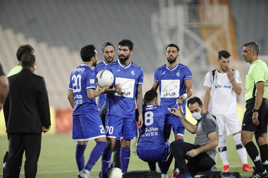 استقلال