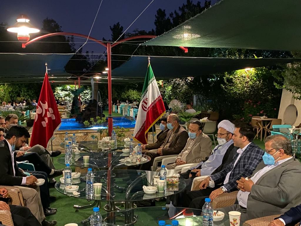 دادگاه مجازی «محاکمه عاملان ترور شهید سلیمانی»