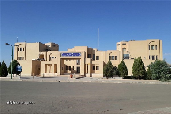 دانشگاه آزاد اسلامی واحد اشکذر