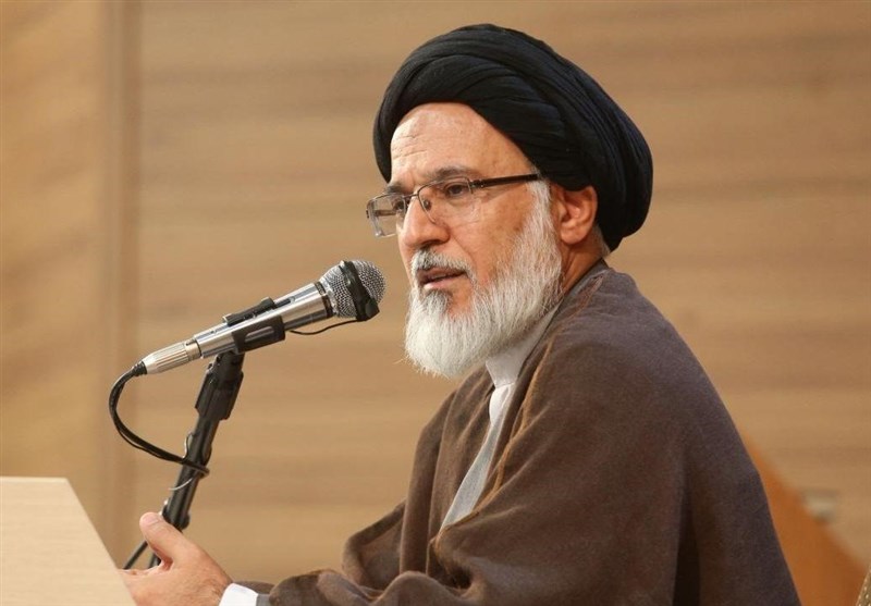 آیت الله میرباقری