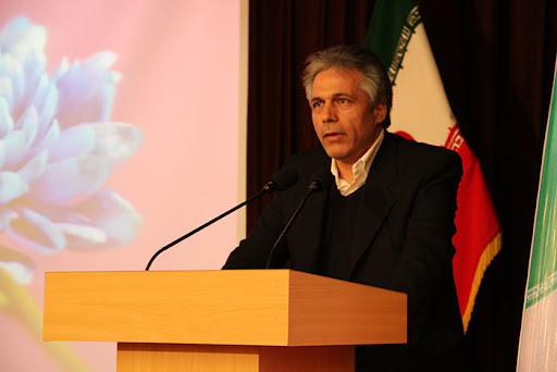 محمدابراهیم رمضانی