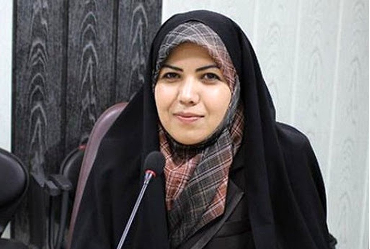 زهرا شیخی