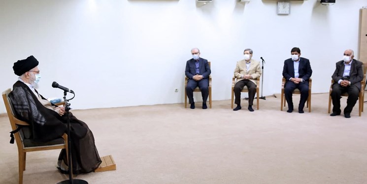 رهبری