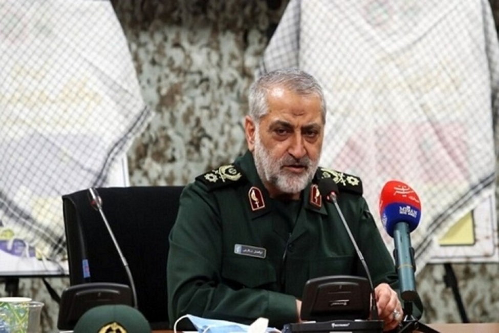 سردار شکارچی